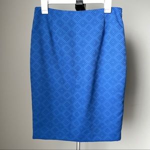 NEW The Limited High Waist Pencil Skirt